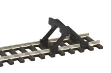 PIKO 55280 - H0 - Prellbock - 2 Stück